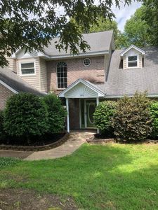 146 Lakeside Ave, Saltillo, MS, 38866