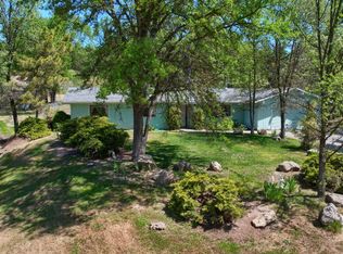 46011 Ming Cir, Oakhurst, CA 93644