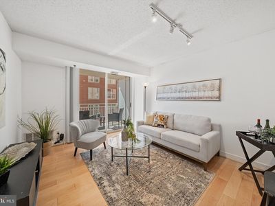 7500 Woodmont Ave #S604, Bethesda, MD, 20814