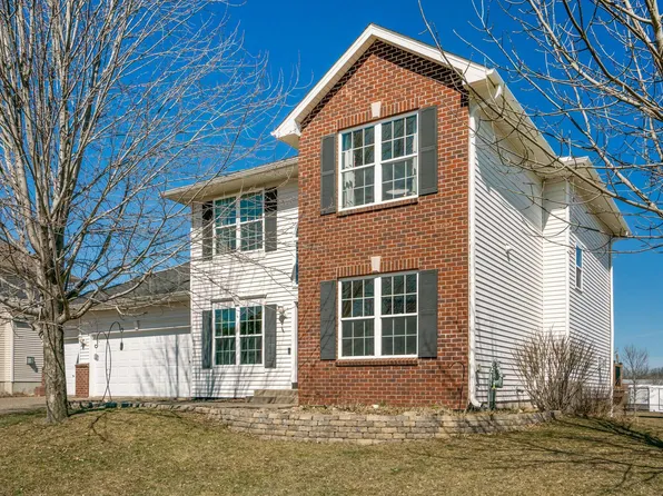 20072 Delta St, Big Lake, MN 55309