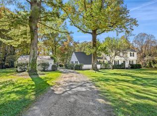 93 Bouton Rd, South Salem, NY 10590