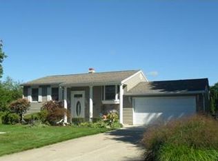 12385 Ashland St, Granger, IN 46530