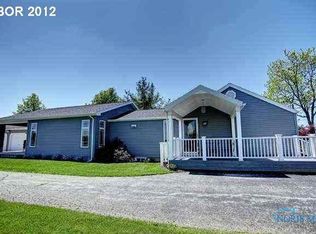 21085 Town Rd #170, Carey, OH 43316