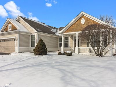 12955 Cold Springs Dr, Huntley, IL, 60142