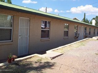 3 Navajo Trl APT 2, Bisbee, AZ 85603