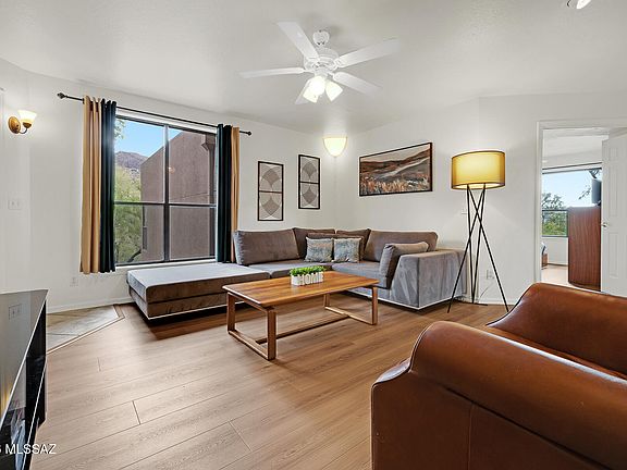 3rd image of 6655 N Canyon Crest Dr #Drive10260