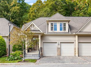 1915 Broad Hollow Gate #120, Mississauga, ON L5L6A3