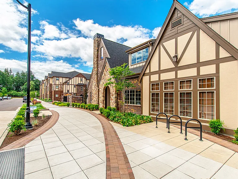 The Villas at Amberglen West — Photo 10