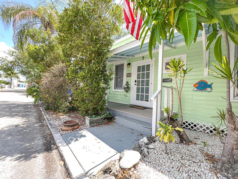 846 Olivia St, Key West, FL 33040 MLS 602303 Zillow