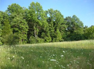 3547 Ponderosa Rd, Spencer, IN 47460