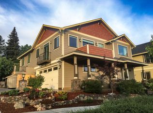 607 Vansant St, Ashland, OR 97520