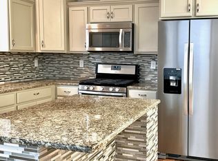 2119 Solvang Mill Dr, Las Vegas, NV 89135