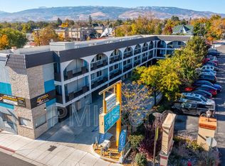 645 S Virginia St #5, Reno, NV 89501