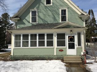 1101 Barnes St, Delavan, WI 53115