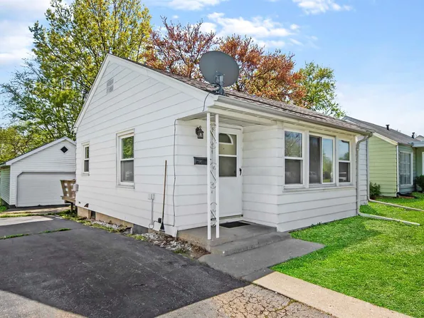 1200 E Paris Ave, Peoria Heights, IL 61616