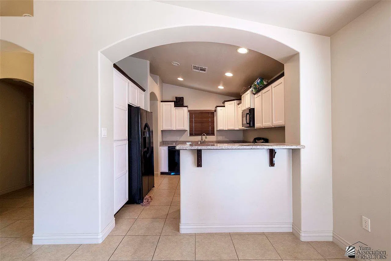 3 bed, 1545 sqft, $1,850 — Photo 4