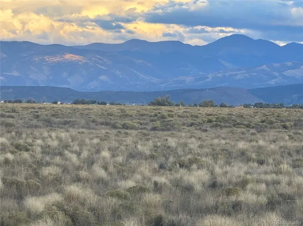 Lot 6 JJ 3rd Street, Blanca, CO 81123
