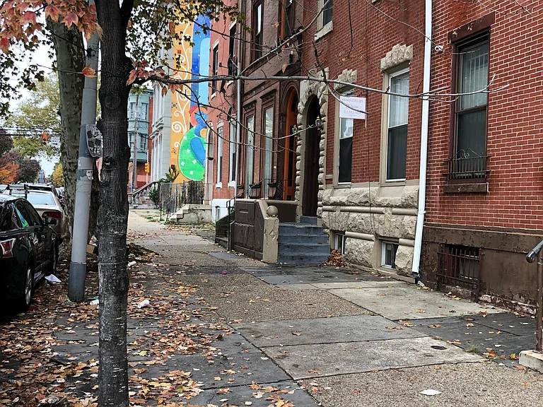 1521-23 W Girard Ave #1O5 — Photo 23
