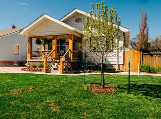 326 Wyoming Ave, Sheridan, WY 82801