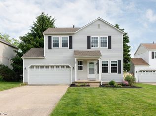 969 Pine Tree Ct, Medina, OH 44256