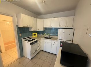 301 Marlborough St APT 9, Boston, MA 02116
