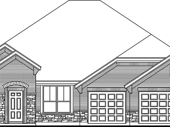 Elevation B