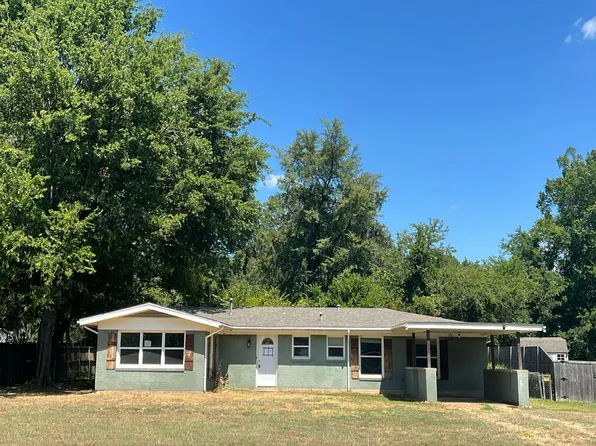 115 Drexel Dr, Sulphur Springs, TX 75482
