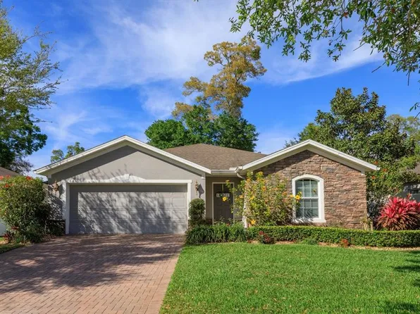 645 Meadow Glade Dr, Winter Garden, FL 34787