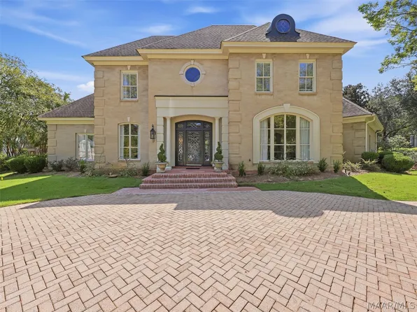 3201 Colline Close, Montgomery, AL 36106