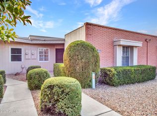 10505 W Ocotillo Dr, Sun City, AZ 85373
