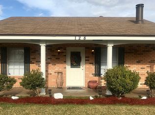 128 Becky Dr, Patterson, LA 70392