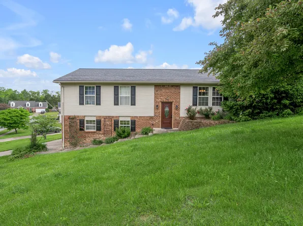 501 Ashley Ct, Berea, KY 40403