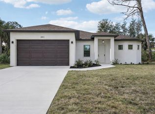 2813 Sally Ln, North Port, FL 34286