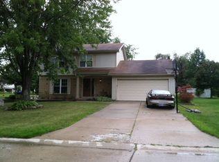 40307 Guilford Rd, Novi, MI 48375