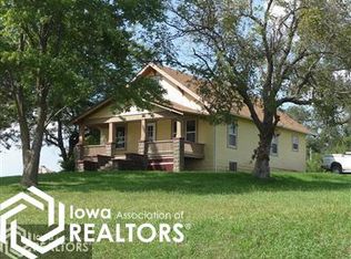 2133 140th St, Elliott, IA 51532