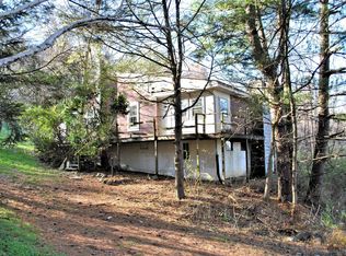 962 E River Mountain Rd, Narrows, VA 24124