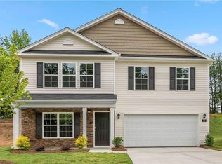 117 Greenbrier Way, Stoneville, NC 27048