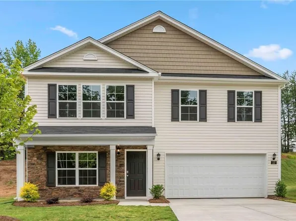 117 Greenbrier Way, Stoneville, NC 27048