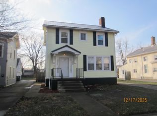 325 McDonough St, Sandusky, OH 44870