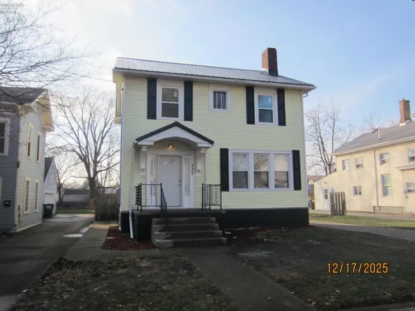 325 McDonough St, Sandusky, OH 44870
