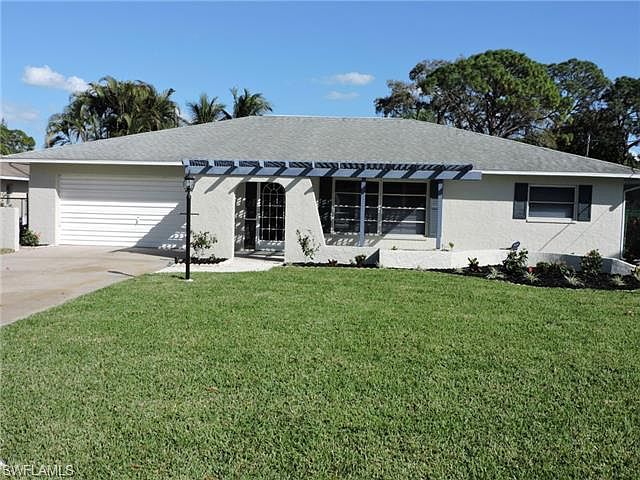 1st image of 27282 High Seas Ln