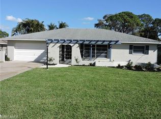 27282 High Seas Ln, Bonita Springs, FL 34135
