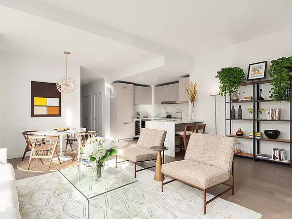 4th image of 305 E 51st St #5F