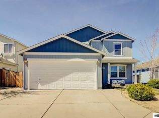 9527 Autumn Leaf Way, Reno, NV 89506