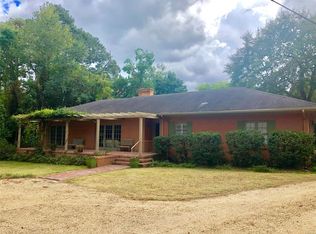 713 Fort Dale Rd, Greenville, AL 36037