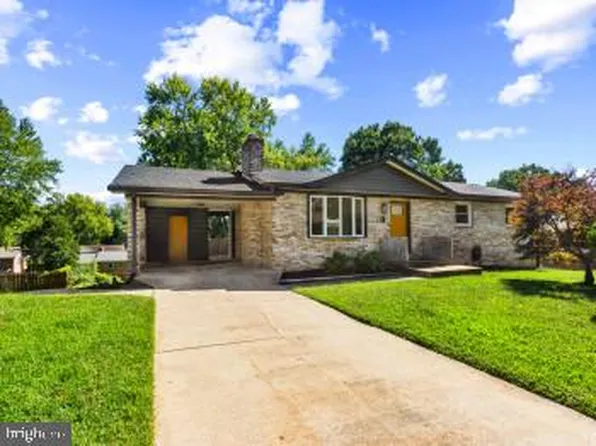 6811 Eilerson St, Clinton, MD 20735