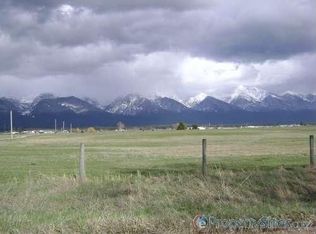 37412 Mink Ln, Ronan, MT 59864