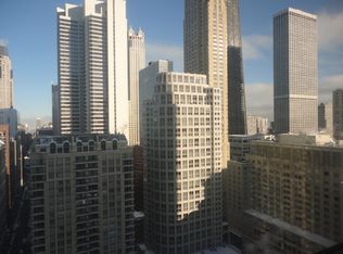30 E Huron St APT 2907, Chicago, IL 60611