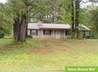 126 Belair Trl, Stockbridge, GA 30281