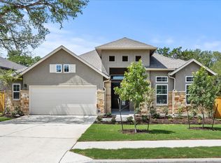 173 Seaside Sparrow, Kyle, TX 78640